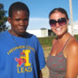 Meet your Posher, Mary